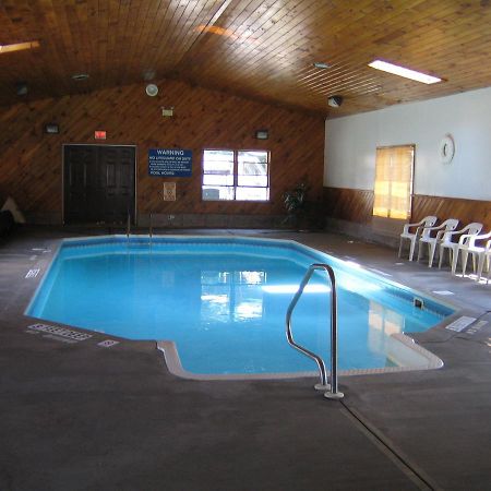 Villager Motel & Glen Manor Estate Watkins Glen Esterno foto