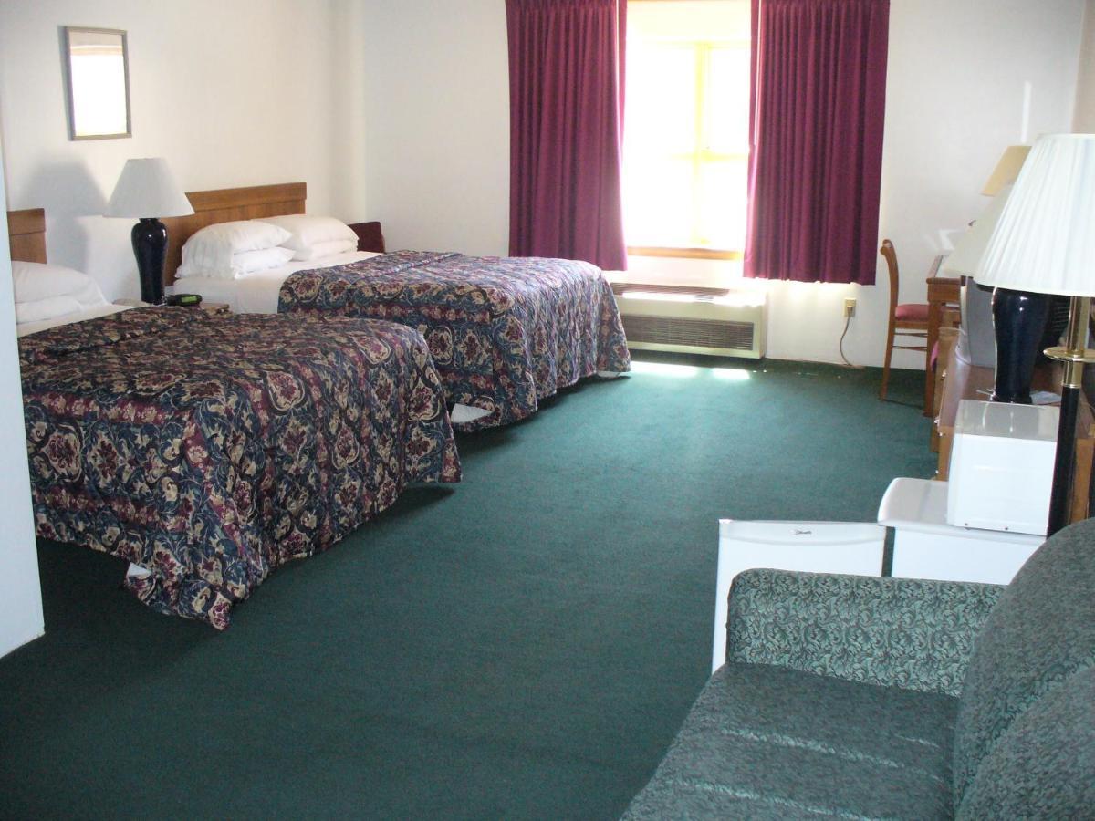 Villager Motel & Glen Manor Estate Watkins Glen Camera foto